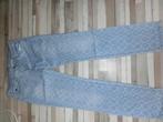 Maison Scotch leuke stretch spijkerbroek W 33 L 32., Blauw, Zo goed als nieuw, W33 - W36 (confectie 42/44), Maison Scotch