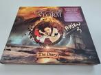The Gentle Storm - The Diary (signed), Ophalen of Verzenden, Zo goed als nieuw, Progressive