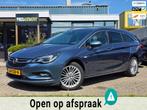 Opel Astra Sports Tourer 1.0 Innovation |CLIMA|CRUISE|NAVI, Voorwielaandrijving, LED verlichting, Gebruikt, 1178 kg