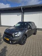 Mini Countryman 1.6 Cooper S AUT 2011 Grijs, Auto's, 65 €/maand, Particulier, 1000 kg, SUV of Terreinwagen