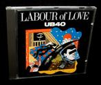 UB40 - Labour Of Love (Virgin Records, 1983, 1991), Ophalen of Verzenden, Zo goed als nieuw