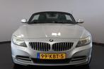 Bmw Z4 SDRIVE 35I HANDGESCHAKELD, Euro 5, Achterwielaandrijving, Gebruikt, Regensensor