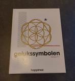 Gelukssymbolen Memoryspel - Happinez, Een of twee spelers, Ophalen of Verzenden, Zo goed als nieuw, Happinez