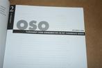 Oso. Oktober 2008. Suriname., Boeken, Geschiedenis | Vaderland, Ophalen of Verzenden, 20e eeuw of later, Gelezen