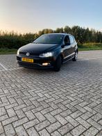 Volkswagen Polo 1.4 TDI 66KW BMT 2016 Zwart, Auto's, Voorwielaandrijving, 1051 kg, Zwart, 570 kg