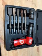 Rodac Luchtkamer Set, Ophalen, Gebruikt