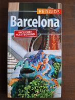 REISGIDS: Barcalona Het Spectrum (2025) incl plattegrond, Ophalen of Verzenden, Zo goed als nieuw, Europa, Overige merken
