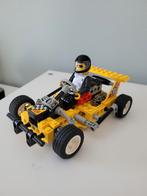 Vintage technic lego 8225, Ophalen of Verzenden, Zo goed als nieuw, Auto