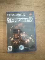 Def Jam Fight for NY - PlayStation 2, Gebruikt, Vechten, 2 spelers, Eén computer