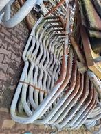 Zwevende ligbox, Stalling