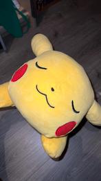 Pikachu Pokémon kussen, Ophalen of Verzenden, Zo goed als nieuw, Overige typen