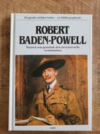 Baden-Powell Zweeds!, Verzamelen, Scouting, Ophalen of Verzenden, Zo goed als nieuw, Boek of Tijdschrift