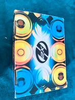 Heelys Rolschoenen Maat 34 - Zo goed als nieuw, Ophalen, Zo goed als nieuw, Kinderen