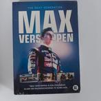 Max verstappen nog in de verpakking, Ophalen of Verzenden, Nieuw in verpakking