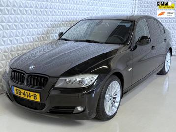 BMW 3-serie 320i Business AUTOMAAT Navigatie (2010) beschikbaar voor biedingen