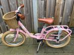 ZGAN Puky Meisjesfiets 16 inch, Ophalen, Puky, 16 inch, Handrem
