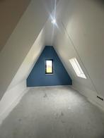 Schilderwerk, sauswerk, renovlies, latex spuiten, behangen, Kleuradvies, Behangen