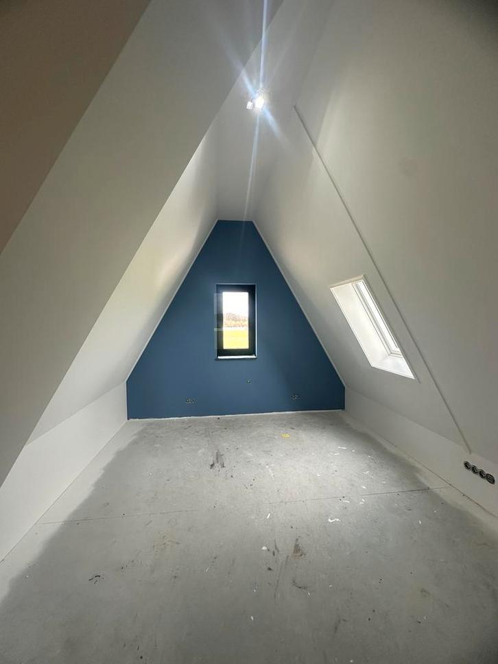 Schilderwerk, sauswerk, renovlies, latex spuiten, behangen, Diensten en Vakmensen, Schilders en Behangers, Behangen, Garantie