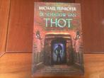 De Schaduw van Toth - Michael Peinkofer, Ophalen of Verzenden, Zo goed als nieuw
