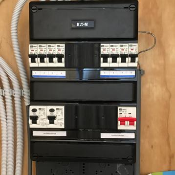 Elektricien Erkend beschikbaar voor biedingen
