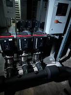 Grundfos water pomp, Tuin en Terras, Ophalen of Verzenden, Zo goed als nieuw