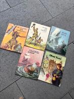 Klassieke Jeugdboeken Set, Boeken, Ophalen of Verzenden, Gelezen, Nederland