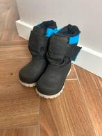 Waterdichte snowboots maat 26, Kinderen en Baby's, Babykleding | Schoentjes en Sokjes, Ophalen of Verzenden, Zo goed als nieuw