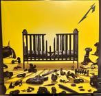 Metallic - 72 Seasons dubbel vinyl lp nieuwstaat, Cd's en Dvd's, Vinyl | Hardrock en Metal, Ophalen of Verzenden, Zo goed als nieuw