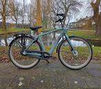 Herenfiets/jongensfiets Gazelle esprit Framemaat 49, Versnellingen, 49 tot 53 cm, Ophalen of Verzenden, Zo goed als nieuw