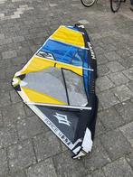 Naish Force 4 3.7 2019, Watersport en Boten, Ophalen, Minder dan 5 m², Zeil, Gebruikt