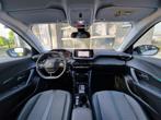 Peugeot 2008 1.2 PureTech Allure|Automaat|12.603km|Clima|Nav, Gebruikt, 1199 cc, Met garantie (alle), Wit
