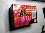 TDK D-60EB NIEUW IN VERPAKKING 10 STUKS, Ophalen of Verzenden, Overige merken