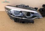 BMW 2 Serie F22 M2 facelift Adaptive LED koplamp koplampen l, Auto-onderdelen, Verlichting, Ophalen, Gebruikt, -, -