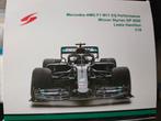 Mercedes F1 Styrian Grand Prix., Hobby en Vrije tijd, Modelauto's | 1:18, Ophalen of Verzenden, Nieuw, Auto