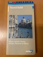 ANWB Reisgids Noord-Italië, Europa, Ophalen of Verzenden, Zo goed als nieuw, Reisgids of -boek