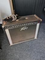 Peavey Deuce Poweramp 120 watts, Muziek en Instrumenten, Versterkers | Bas en Gitaar, Ophalen, Zo goed als nieuw, 100 watt of meer