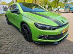 Volkswagen Scirocco 2.0 TSI 155KW DSG 2010 Groen, Auto's, Volkswagen, Te koop, Geïmporteerd, 210 pk, Benzine