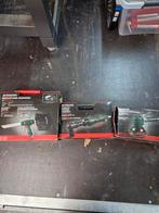 Parkside Pneumatische Set - Nieuw in Doos, Ophalen, Nieuw, 6 tot 10 bar