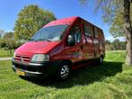 Possl 2 Win Buscamper Klaar voor Vakantie, Caravans en Kamperen, Campers, Buscamper of Camperbus, Pössl, Tot en met 2, Particulier