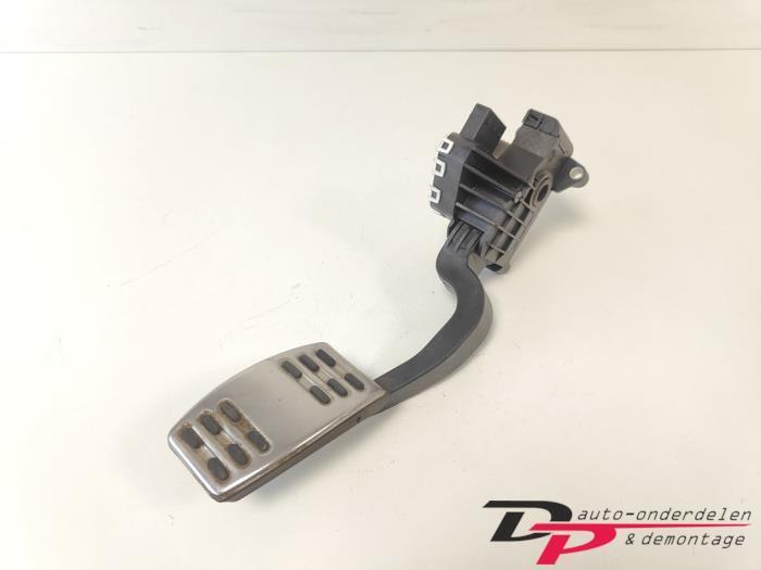 Gaspedaal van een Alfa Romeo Mito, Auto-onderdelen, Interieur en Bekleding, Alfa Romeo, Gebruikt, 3 maanden garantie, Ophalen of Verzenden