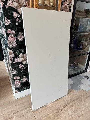 Ikea Linnmon tafelblad / bureaublad beschikbaar voor biedingen