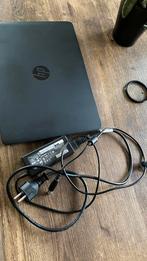HP EliteBook i5 - Windows 10, 8GB RAM, Computers en Software, Windows Laptops, Ophalen, Gebruikt, Qwerty, 8 GB