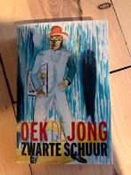 Zwarte Schuur - Oek de Jong, Ophalen of Verzenden, Gelezen, Nederland