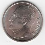 25-2310 Noorwegen 1 krone 1964, Verzenden, Overige landen, Losse munt