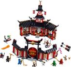 70670 - Ninjago: Monastery of Spinjitzu, Kinderen en Baby's, Speelgoed | Duplo en Lego, Hello@support.lego.com, Verzenden, Lego