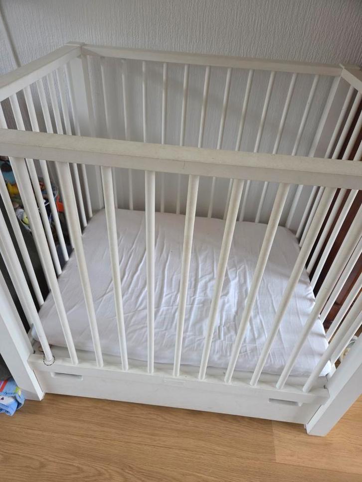 Box met lade., Kinderen en Baby's, Boxen, Gebruikt, Lade, Ophalen