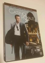 James Bond 007 Casino Royale 2-Disc Collector's Edition, Ophalen of Verzenden