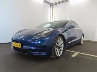 Tesla Model 3 Standard RWD Plus [ LFP ACCU+TREKHAAK+AUTOPILO beschikbaar voor biedingen