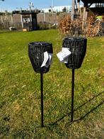 Solar priklamp, Ophalen, Zonne-energie, Minder dan 50 watt, Overige typen