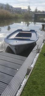 Boot, Watersport en Boten, Bootonderdelen, Ophalen of Verzenden, Zo goed als nieuw, Motor en Techniek